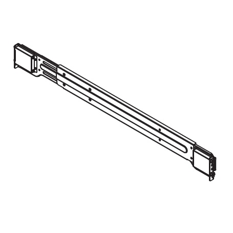 DOLBY CAT1140 LONG AMPLIFIER RAIL KIT | Cinemanext SA
